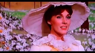 暁の出撃JulieAndrews DarlingLili “I'll Give You Three Guesses” Sweetest Tap!!