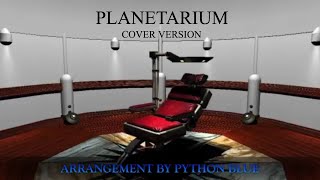 Myst OST - Planetarium (Cover Version)