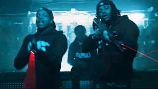 Lil Durk , King Von  - From Tha Raq (Music Video) Vanity Remix