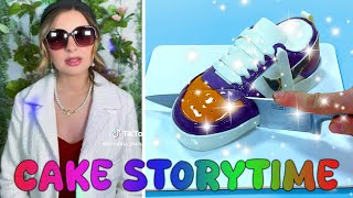 3 HOUR Cake Storytime 🍰 Brianna Mizura TikTok POV |  @Briannamizura Text To Speech