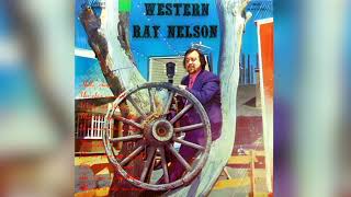 Ray Nelson - Une Place Au Soleil