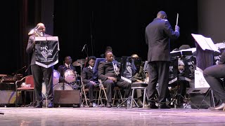 Brass Band Salutiste de Boulogne Billancourt