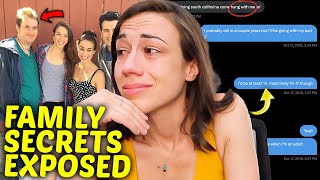 A Deep Dive Into Colleen Ballinger's Family..