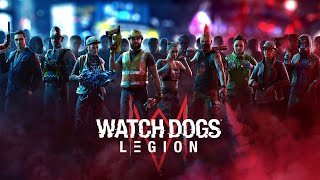 #2 - Private Military ha !!?? || #WatchDogsLegion #Ubisoft #XboxSeriesX || Road to 1K Subs