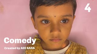 Comedy || (S2) || Ep-4 ||Final Climax || ADI SAHA ||