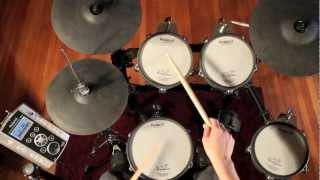 Drum Lessons Fills: Nineteen