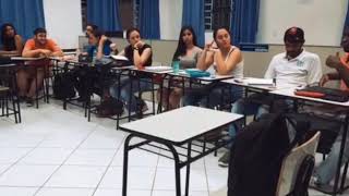 Formandos 2019 - Faculdade Canção Nova