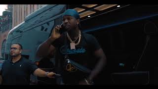 Pop Smoke x Tony Hevra - Perc (Music Video) Prod By GotDamn G x Rusky