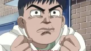 Initial D   Second Stage Episode 09 Sub Indo   YouTube