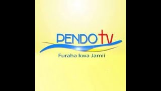 PENDO TV KENYA  live