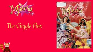 The Fairies | Season 1 Episode 13 - The Giggle Box (2005)