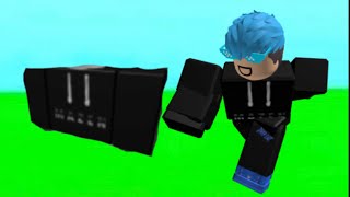 New Roblox Group! + Merch (Roblox)