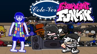 Friday Night Funkin' - Vs Kel DEMO [FNF OMORI AU]