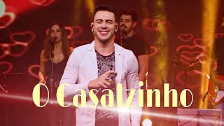 Thássio Oliveira - O Casalzinho  ( DVD vários de mim )