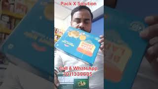 Sohan Papdi and Laddu Box | 200 gm & 400 gm Box