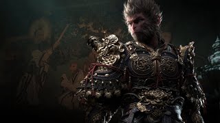 On to chapter 2 | Black Myth Wukong