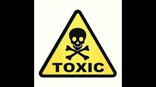 Toxic People part1