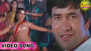 Indu Sonali का सुपरहिट Video Song | Loot Lehale Bada Ye Raja | Izzat Bhojpuri Movie Hit song |