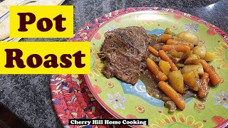 Pot Roast