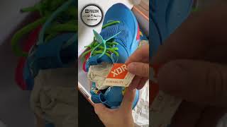 Из Китая - Nike Zoom Freak 3 UNO