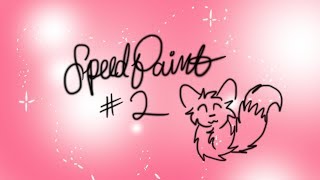 KRITA SPEEDPAINT #2!