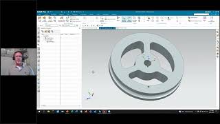 Solid Edge University: Manufacturing Productivity with CAM Pro for Solid Edge