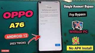 oppo a76 frp bypass | Cph 2375 google account bypass | oppo a76 frp unlock | Oppo a76 frp reset