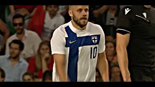 Scotland vs Finland | All Goals & Highlights | International Friendly 2024