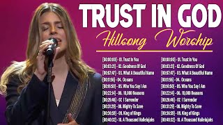 Nonstop Christian Worship Music Of Hillsong Medley 2024 #2 ~ Best Hillsong Worship Songs 2024