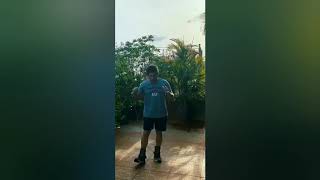 Keep moving guys and stay fit |Sachin Tendulkar Instagram live advice on lockdown