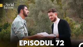 Fiica Ambasadorului Episodul 72