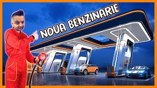 *NOUA* BENZINARIE UPGRADATA!