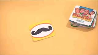 Juego de mesa BIGOTON