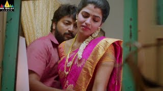 Premisthe Inthena Movie Ninna Nalo Lene Ledu Video Song | Latest Telugu Songs | Dhansika