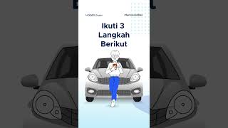 BISA JADI PENGUSAHA MOBIL BEKAS, KINI BUKAN MIMPI BERSAMA MOLADIN DEALER!