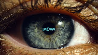 LAOWA 24mm f/14 2x Macro Probe Lens I DSCVR.TWINS