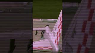 Hydra Stunt - GTA San Andreas #Shorts