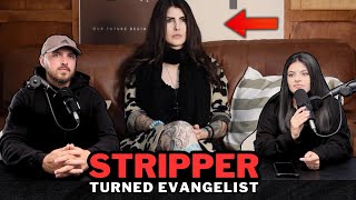 I Was A Stripper But God Showed Me HELL And Now I Serve JESUS | Ep. 14