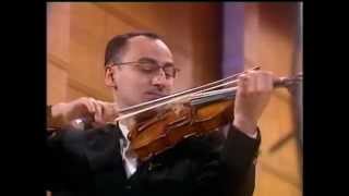 Barber -- Violinconcerto op. 14 -- I/Allegro