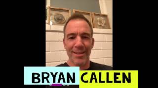 JIP "Keep Busting" (Song #26 of 52 for JIP's 20th Anniversary) Inspired by Bryan Callen