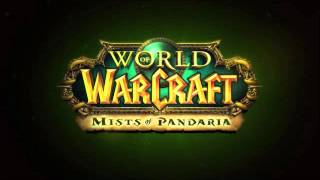 WoW:MoP - Neal Acree - Battle for Pandaria