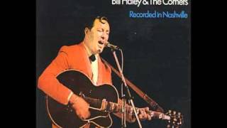 Bill Haley & The Comets - Games People play