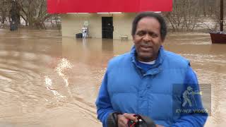 Bell & Knox County Kentucky Flooding