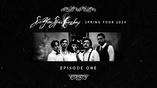 SeeYouSpaceCowboy - SPRING 2024: Episode 1