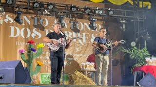 Hipólito Moura e João Lourenço - Sextilhas | Rafael Godeiro/RN 2023