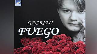 Fuego - Floare asteptare - CD - Lacrimi