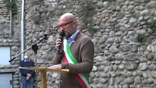 2 ottobre presentazione in castello