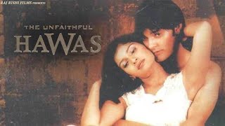 THE UNFAITHFUL HAWAS | द अनफेथफुल हवस | Romantic Thriller Hindi Movie | Tanya Oberoi | Sahil Singh