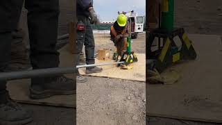 #conduitbender #pipebender #civilengineering #constructiontools : this is used to bend conduits