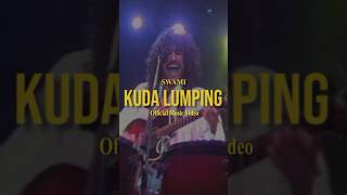 Swami - Kuda Lumping #Shorts